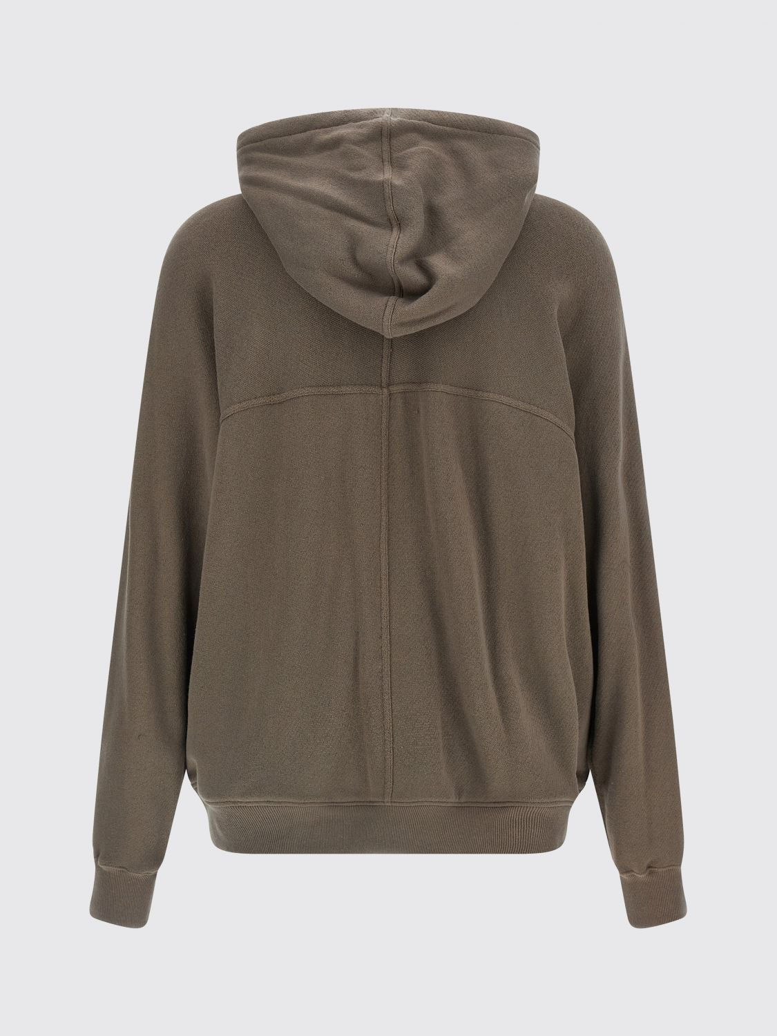 [Rick Owens] Sweatshirt SS26 RU01F2241JNT 34