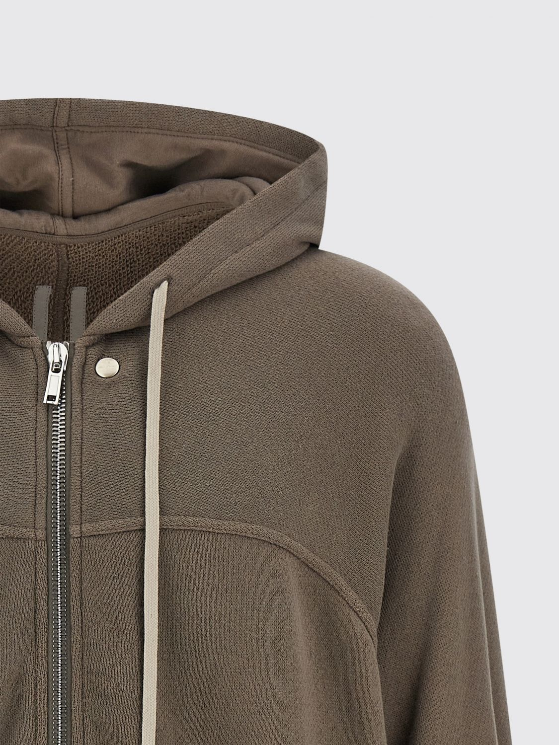 [Rick Owens] Sweatshirt SS26 RU01F2241JNT 34