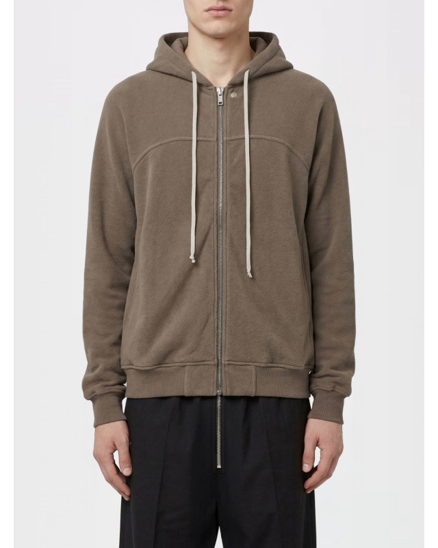 [Rick Owens] Sweatshirt SS26 RU01F2241JNT 34