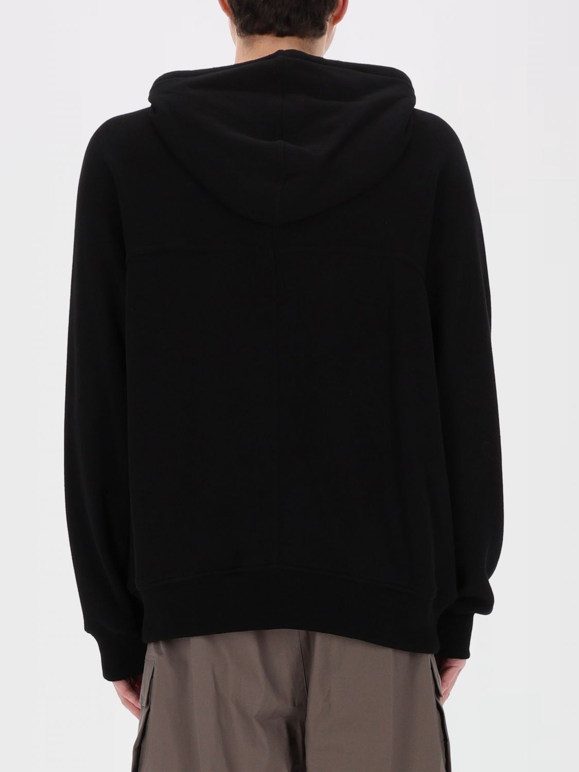 [Rick Owens] Sweatshirt SS26 RU01F2241JNT 09