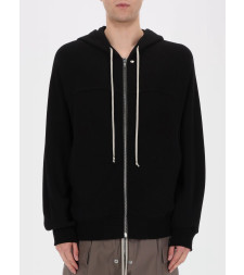 [Rick Owens] Sweatshirt SS26 RU01F2241JNT 09