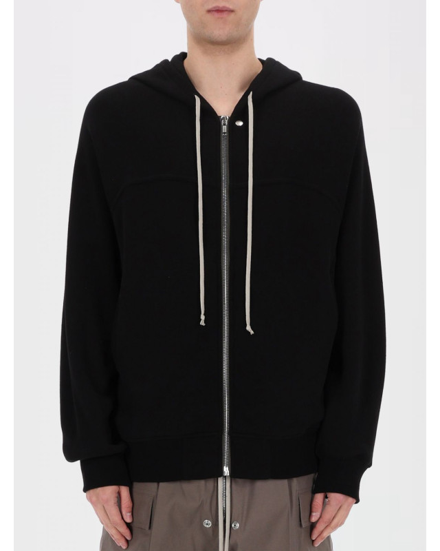 [Rick Owens] Sweatshirt SS26 RU01F2241JNT 09