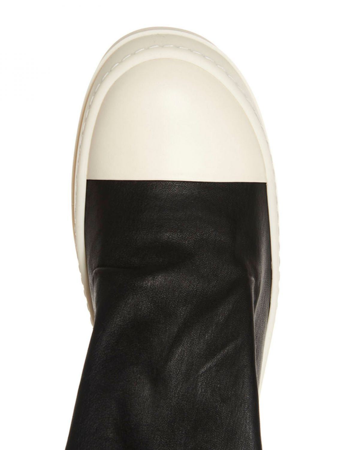 [Rick Owens] Boots SS26 RP01F6893LS 911