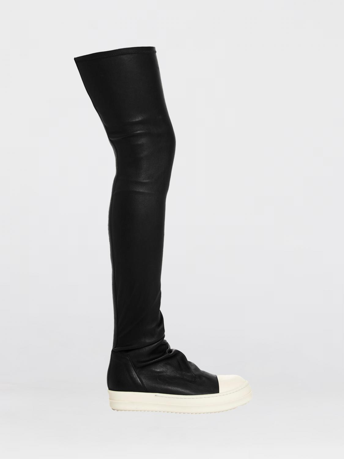 [Rick Owens] Boots SS26 RP01F6893LS 911