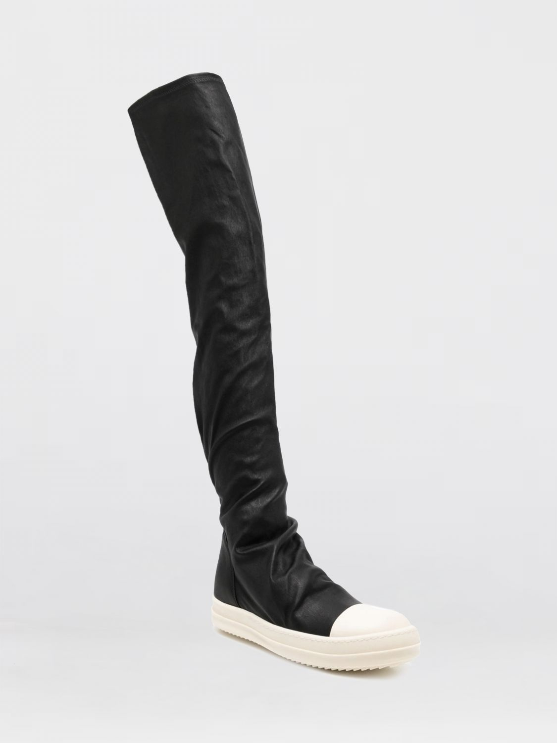 [Rick Owens] Boots SS26 RP01F6893LS 911