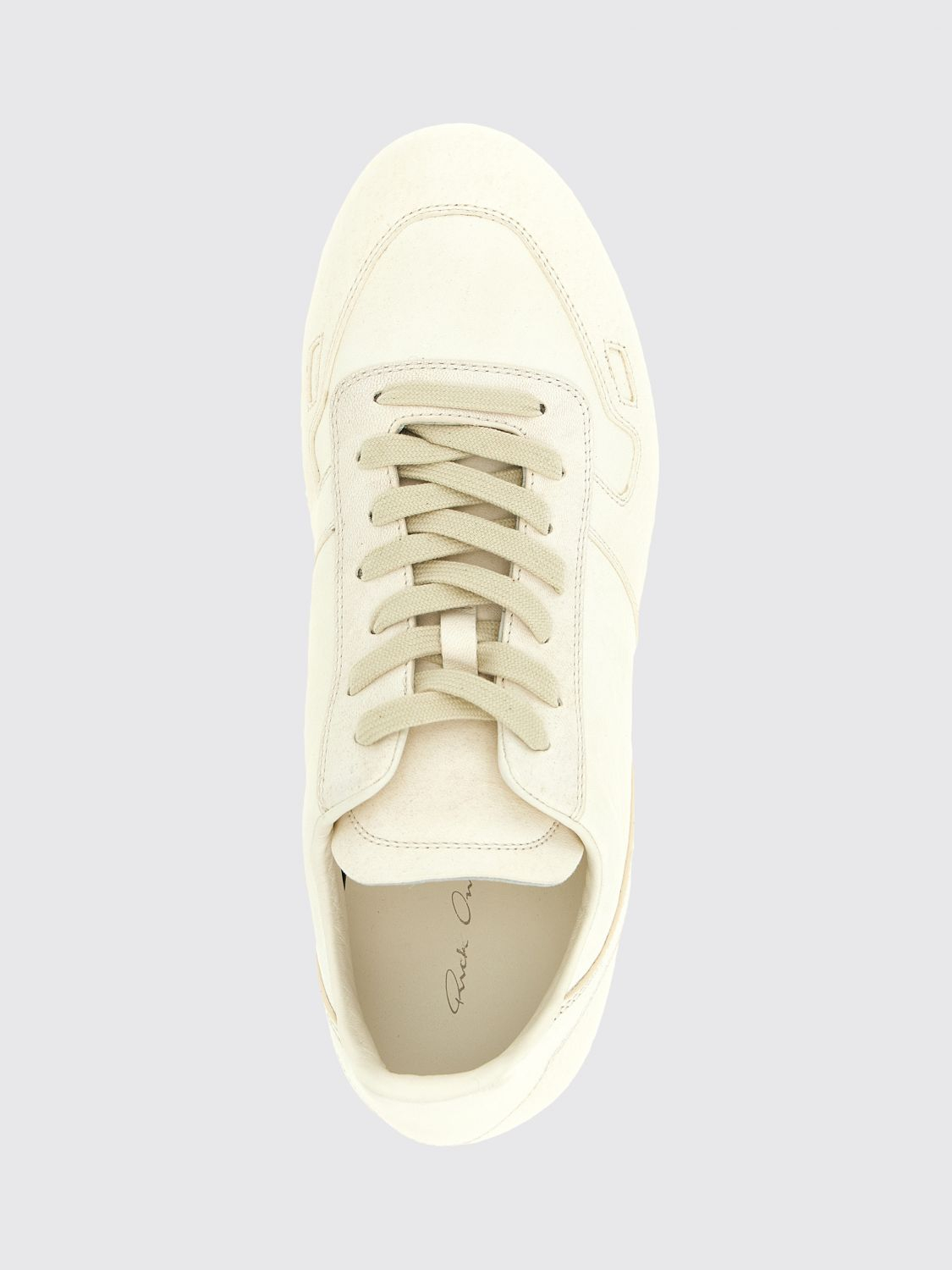 [Rick Owens] Sneakers SS26 RU01F2889LBHX 1111