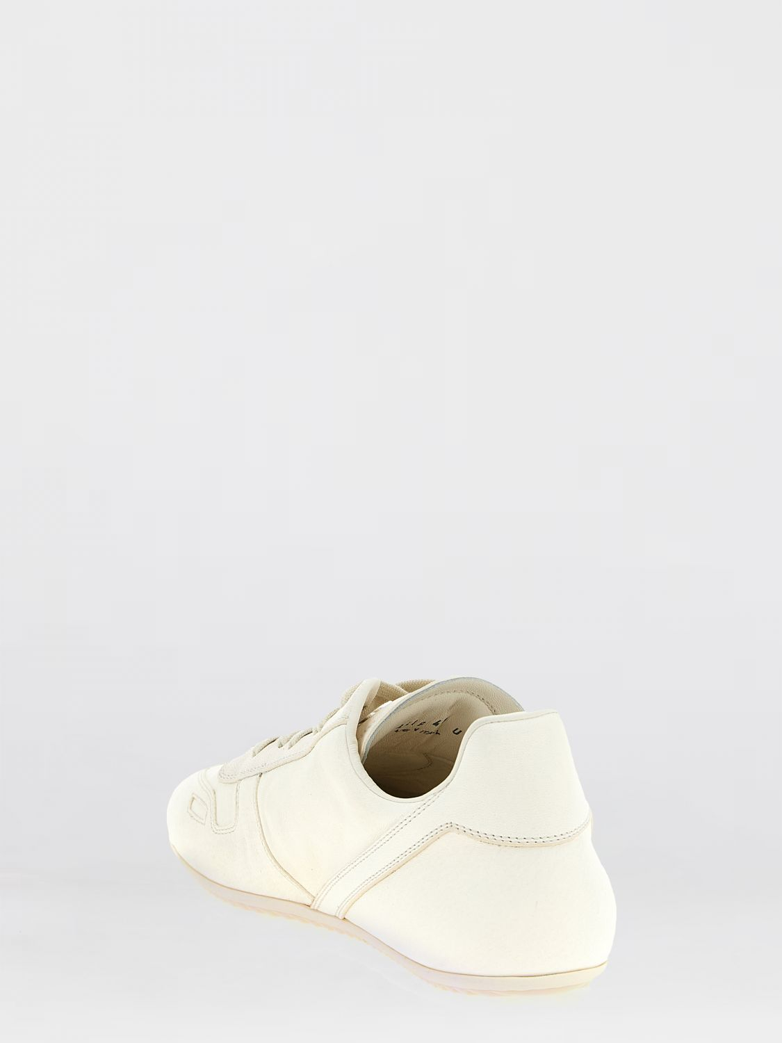 [Rick Owens] Sneakers SS26 RU01F2889LBHX 1111