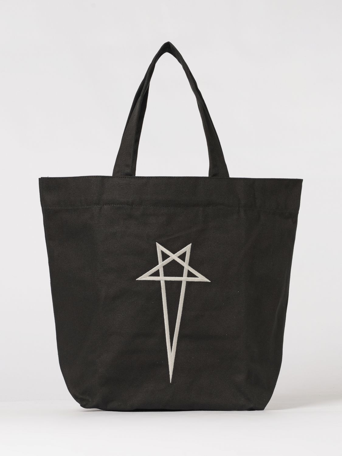 [Rick Owens] Shoulder bag SS26 RH0000010CVS109 08