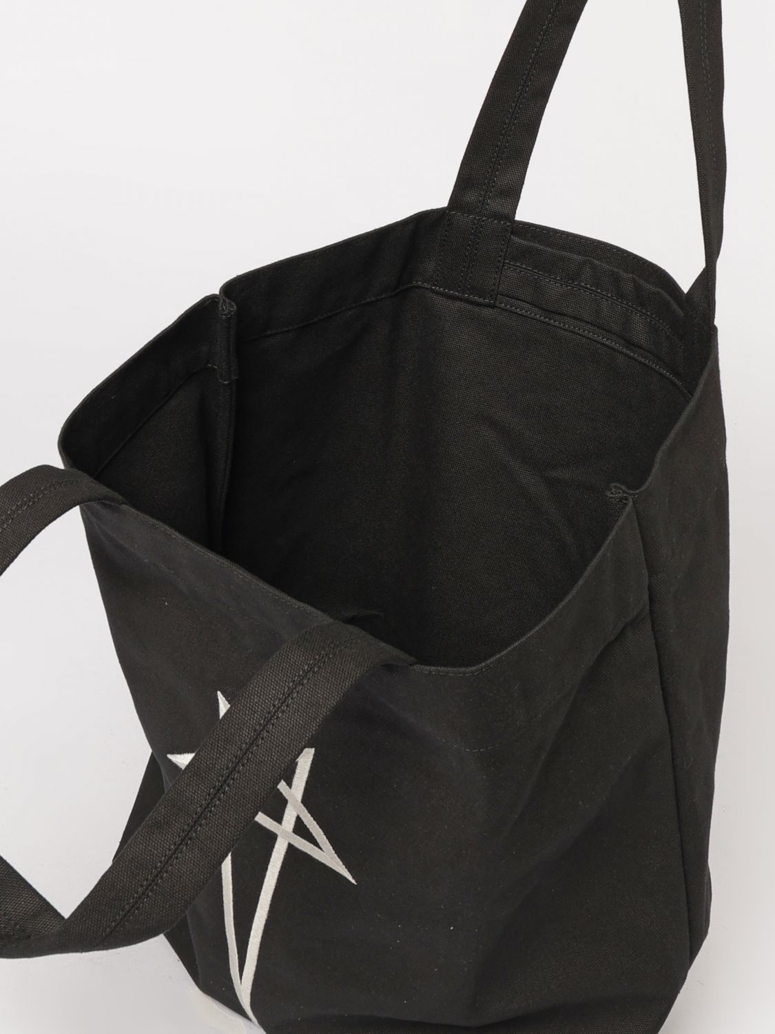 [Rick Owens] Shoulder bag SS26 RH0000010CVS109 08