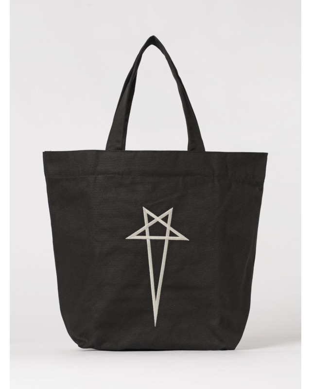 [Rick Owens] Shoulder bag SS26 RH0000010CVS109 08