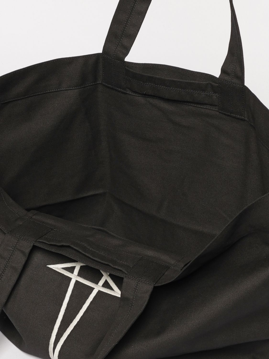 [Rick Owens] Shoulder bag SS26 RH0000005CVS109 08