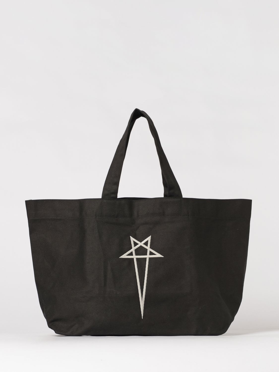 [Rick Owens] Shoulder bag SS26 RH0000005CVS109 08