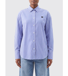 [MSGM] Shirts Long Sleeve SS26 4041MDE18X267129 84