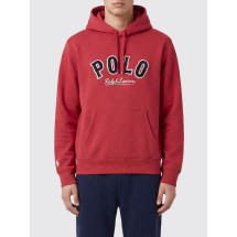 [Polo Ralph Lauren] Hoodie SS26 710P04872 002