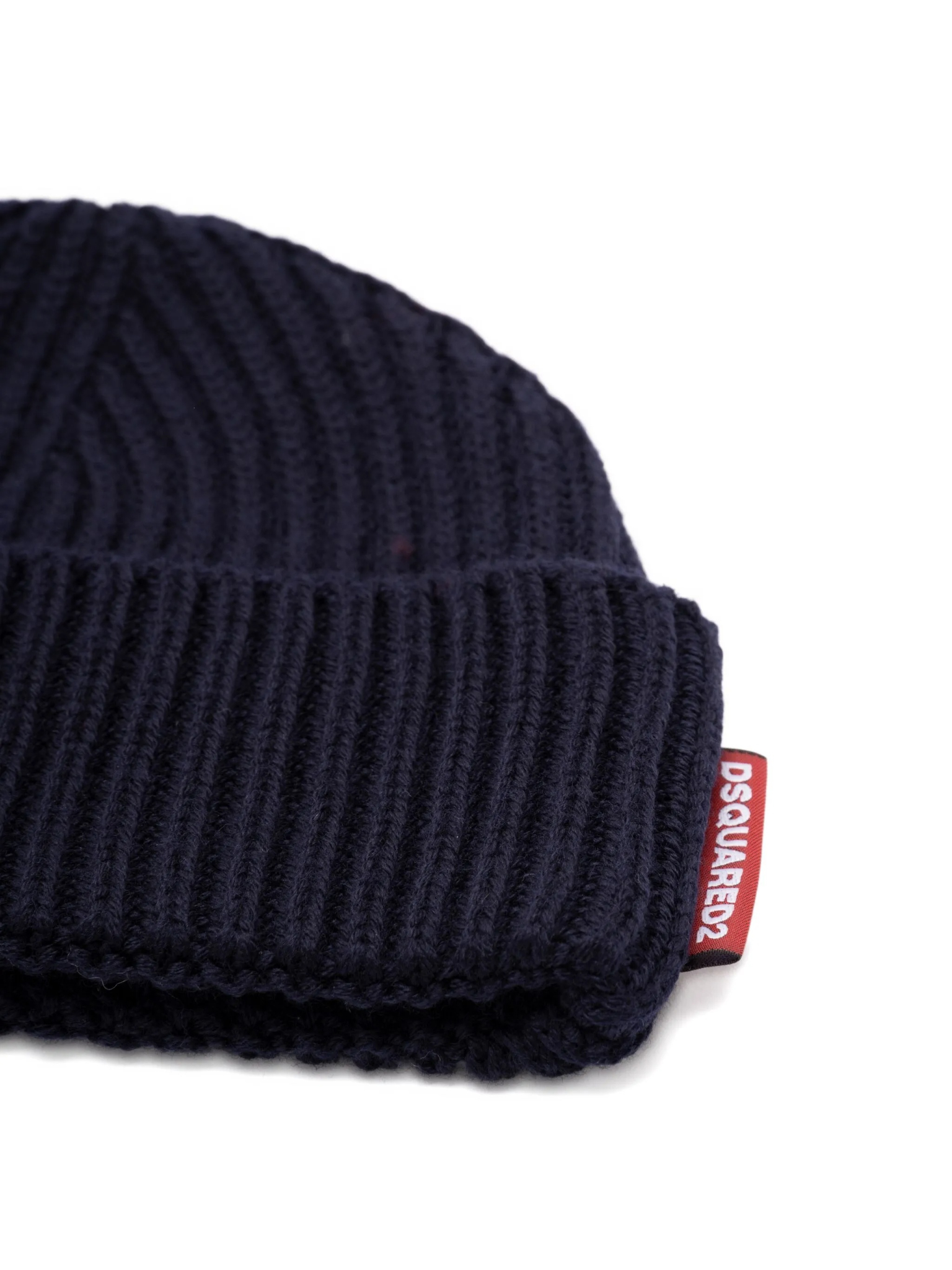 [Dsquared2] Beanie FW26 GBM0003 01W00001