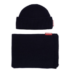 [Dsquared2] Beanie FW26 GBM0003 01W00001