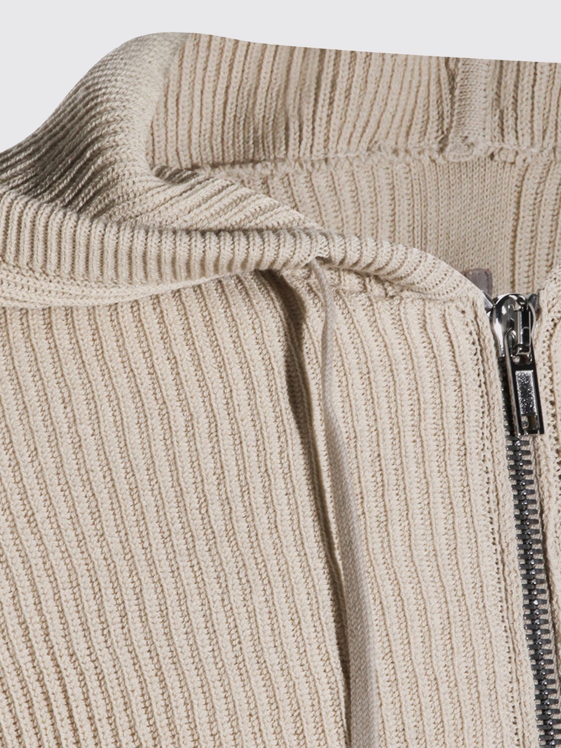 [Rick Owens] Knitwear SS26 RU01F2614KWVH1 38