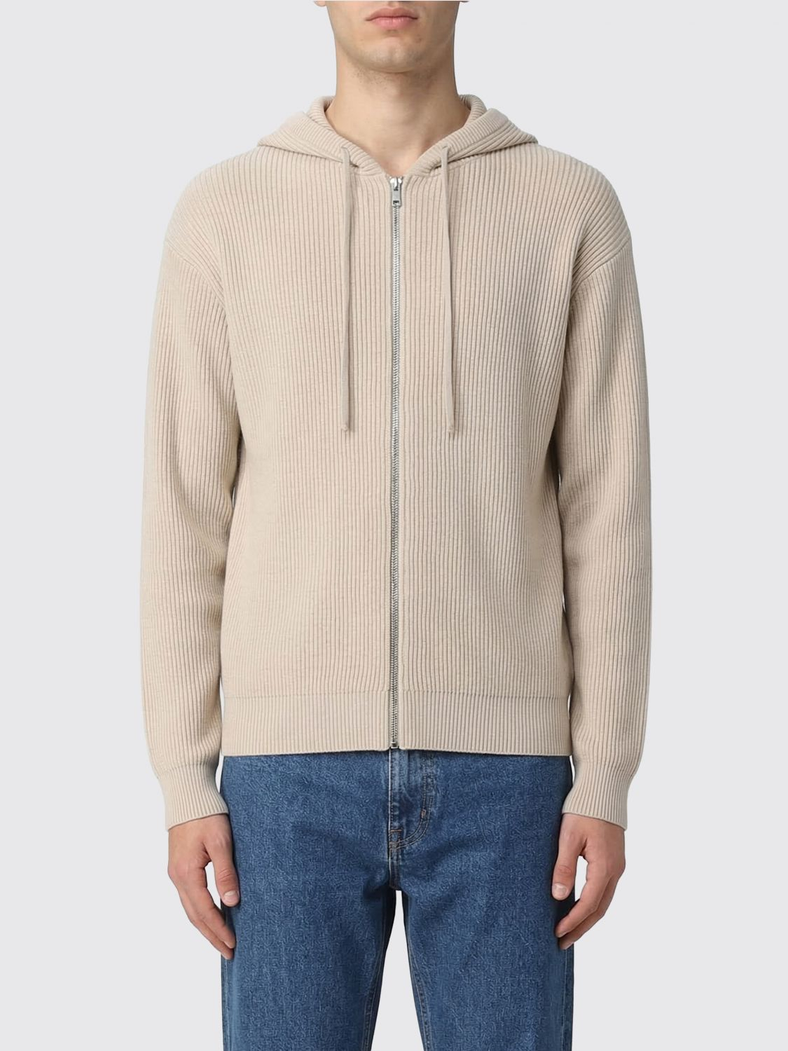[Rick Owens] Knitwear SS26 RU01F2614KWVH1 38