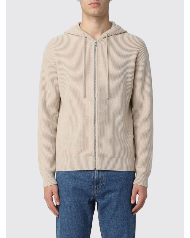 [Rick Owens] Knitwear SS26 RU01F2614KWVH1 38