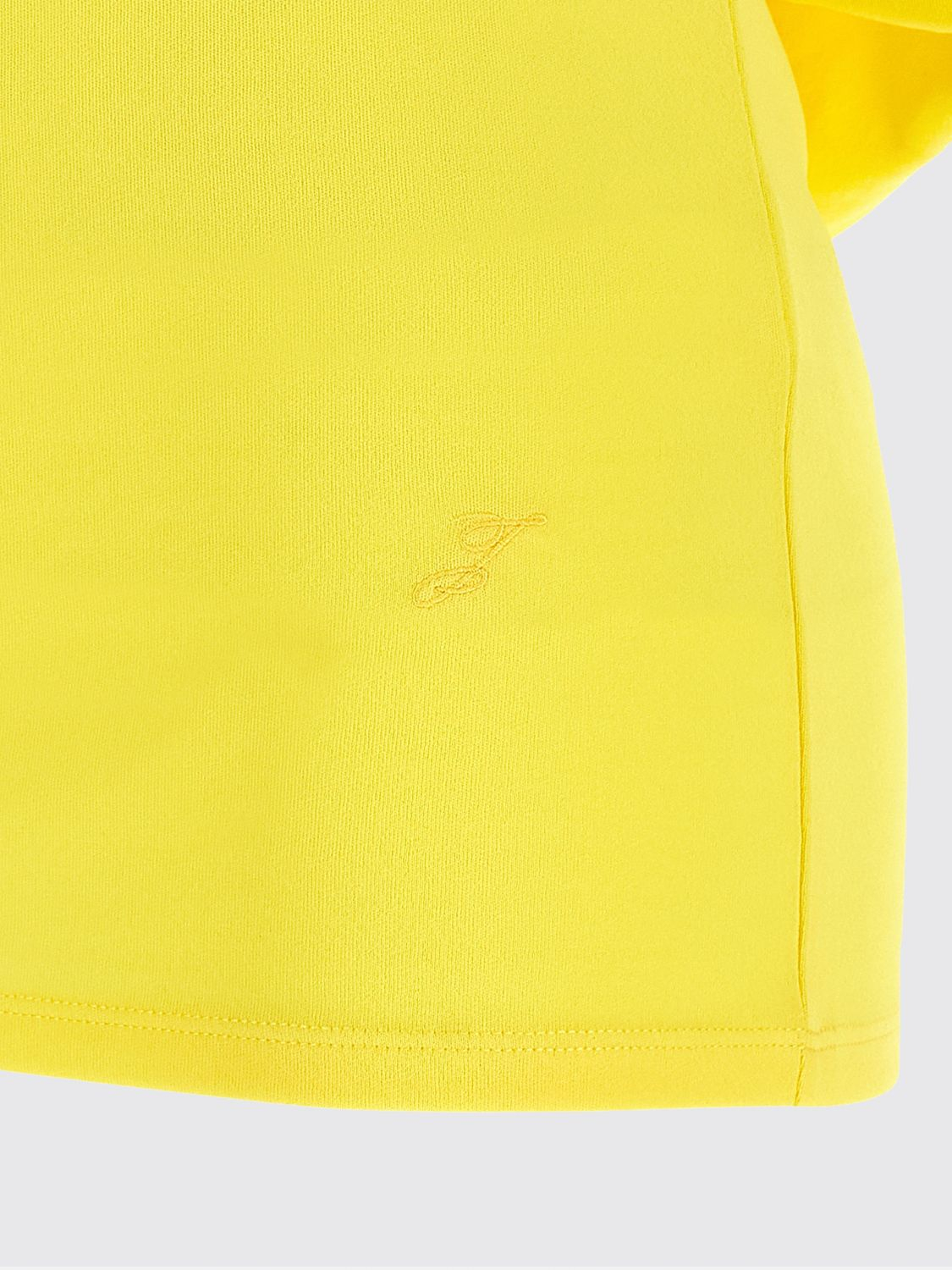 [JACQUEMUS] T-shirts Short Sleeve SS26 26ETOW00912AJ00253 250