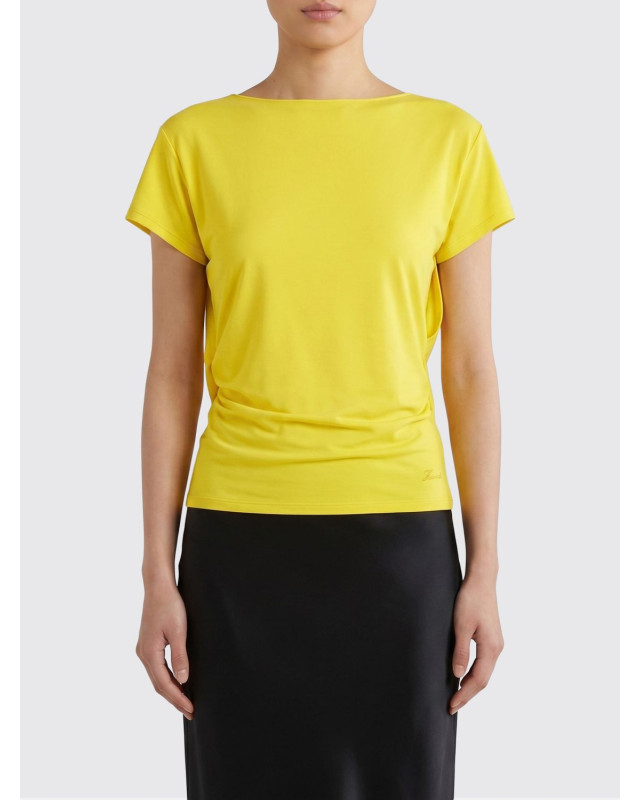 [JACQUEMUS] T-shirts Short Sleeve SS26 26ETOW00912AJ00253 250