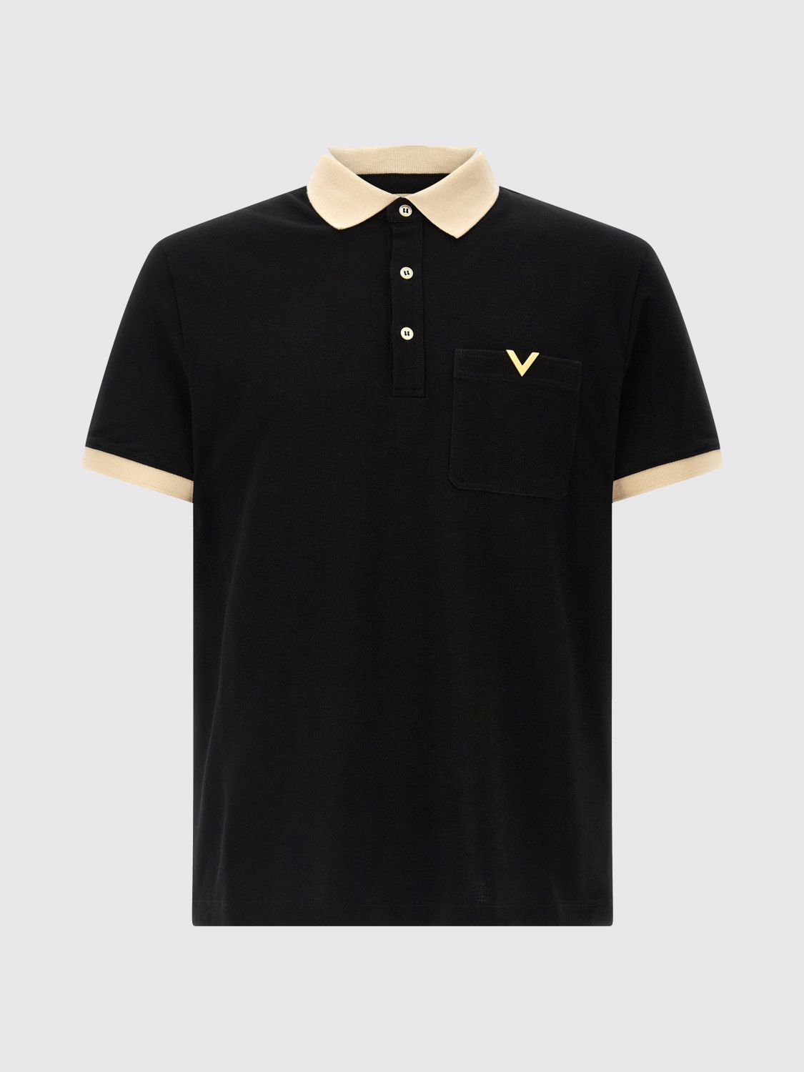 [Valentino] T-shirts Short Sleeve SS26 8V0MH01KBGT 9RA