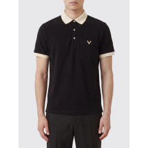 [Valentino] T-shirts Short Sleeve SS26 8V0MH01KBGT 9RA