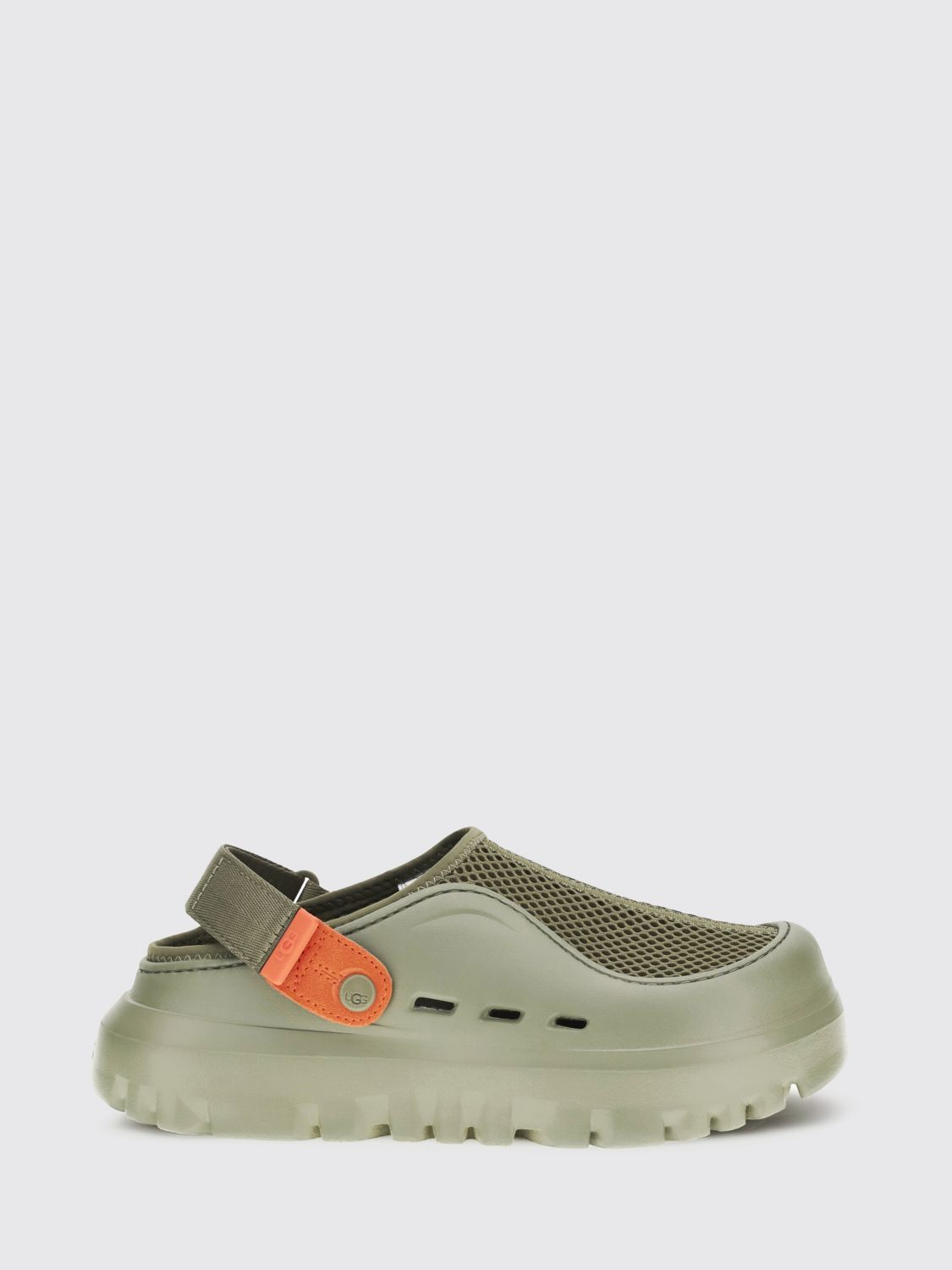 [UGG] Sandals SS26 1175051 BVRD