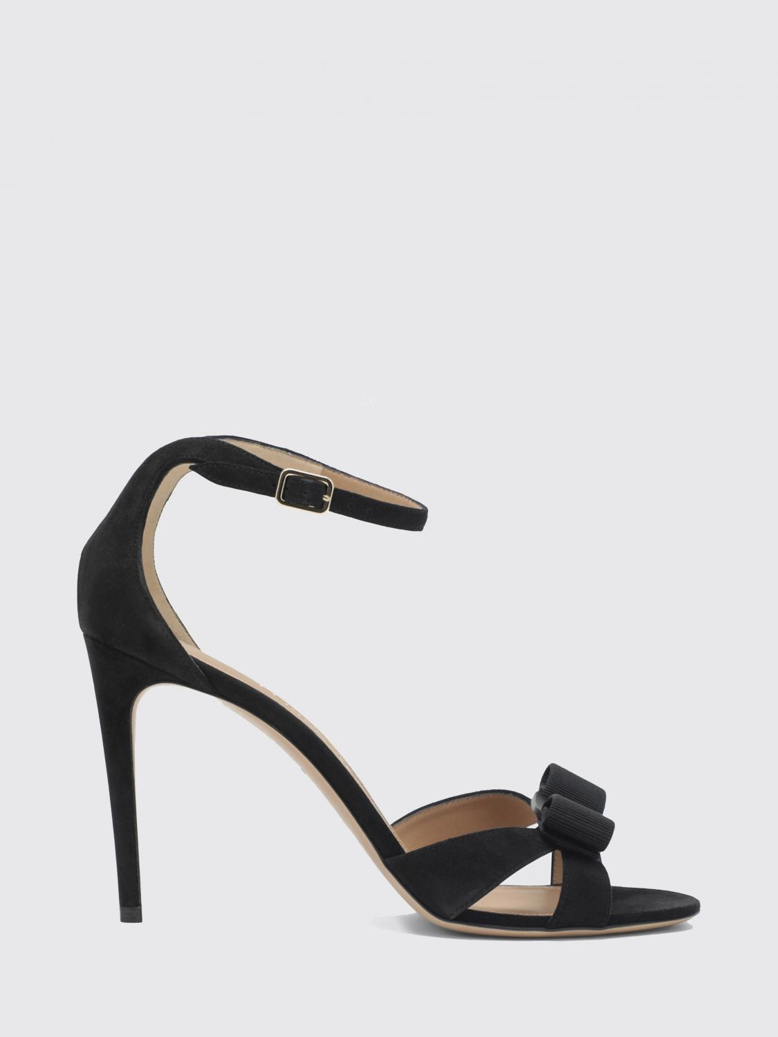 [Ferragamo] Sandals SS26 7917871 NB