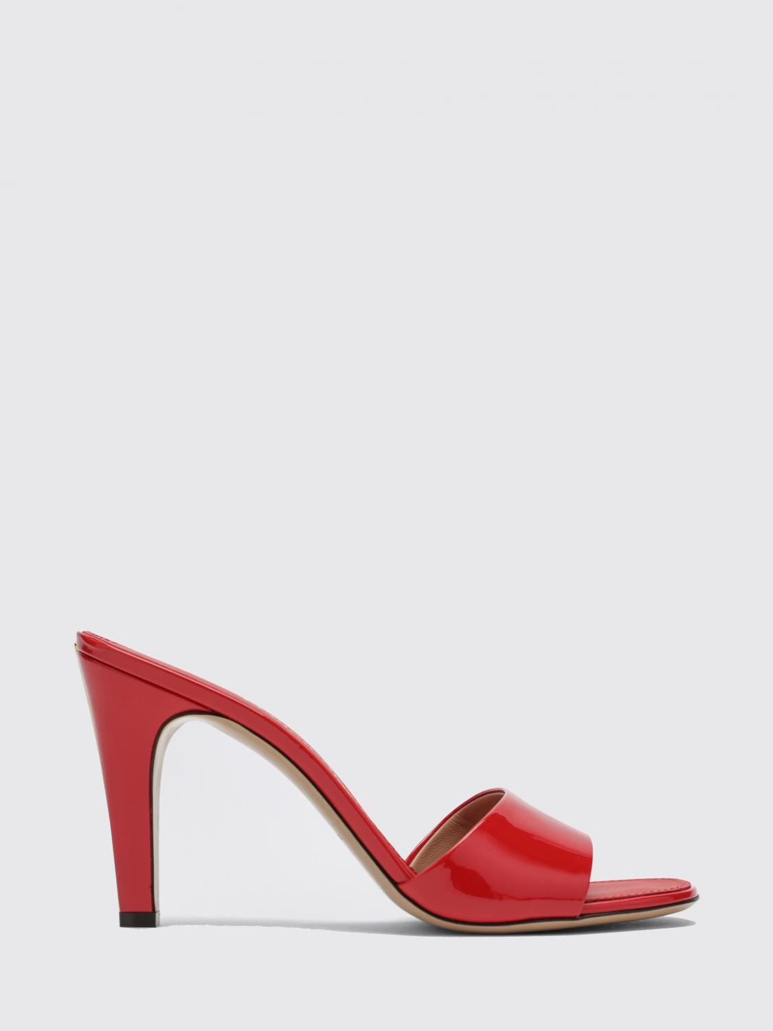 [Ferragamo] Sandals SS26 7903951 FB
