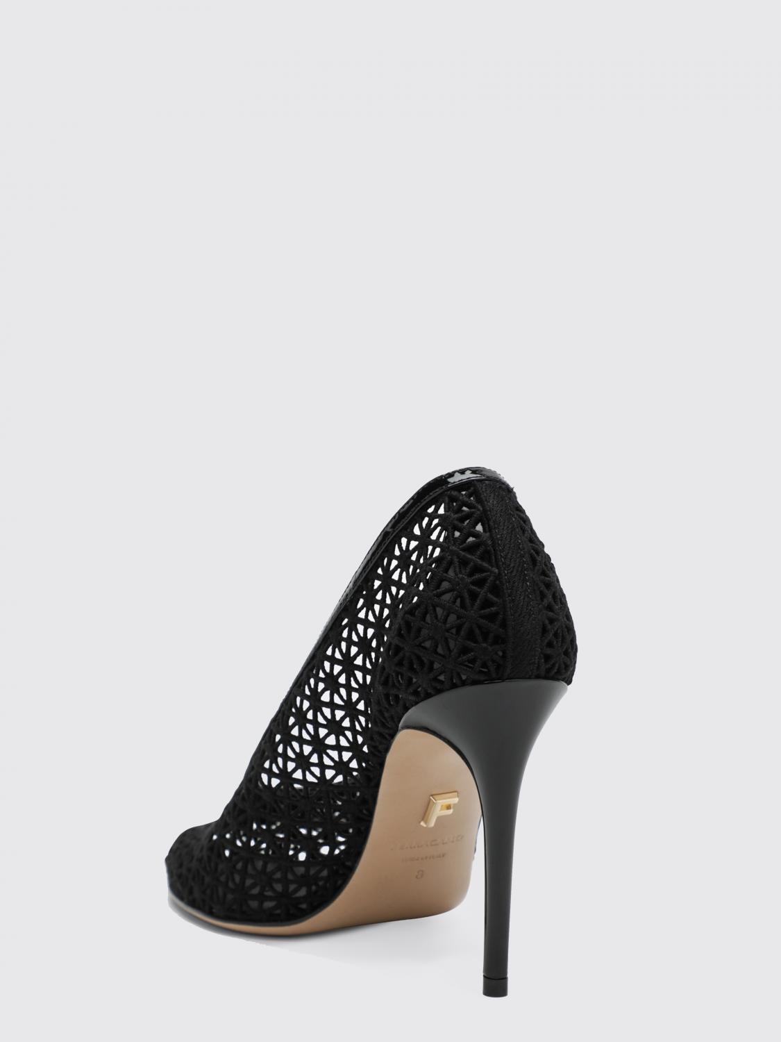 [Ferragamo] Pumps SS26 7902151 NR