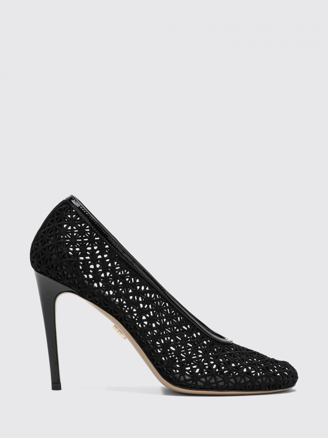[Ferragamo] Pumps SS26 7902151 NR