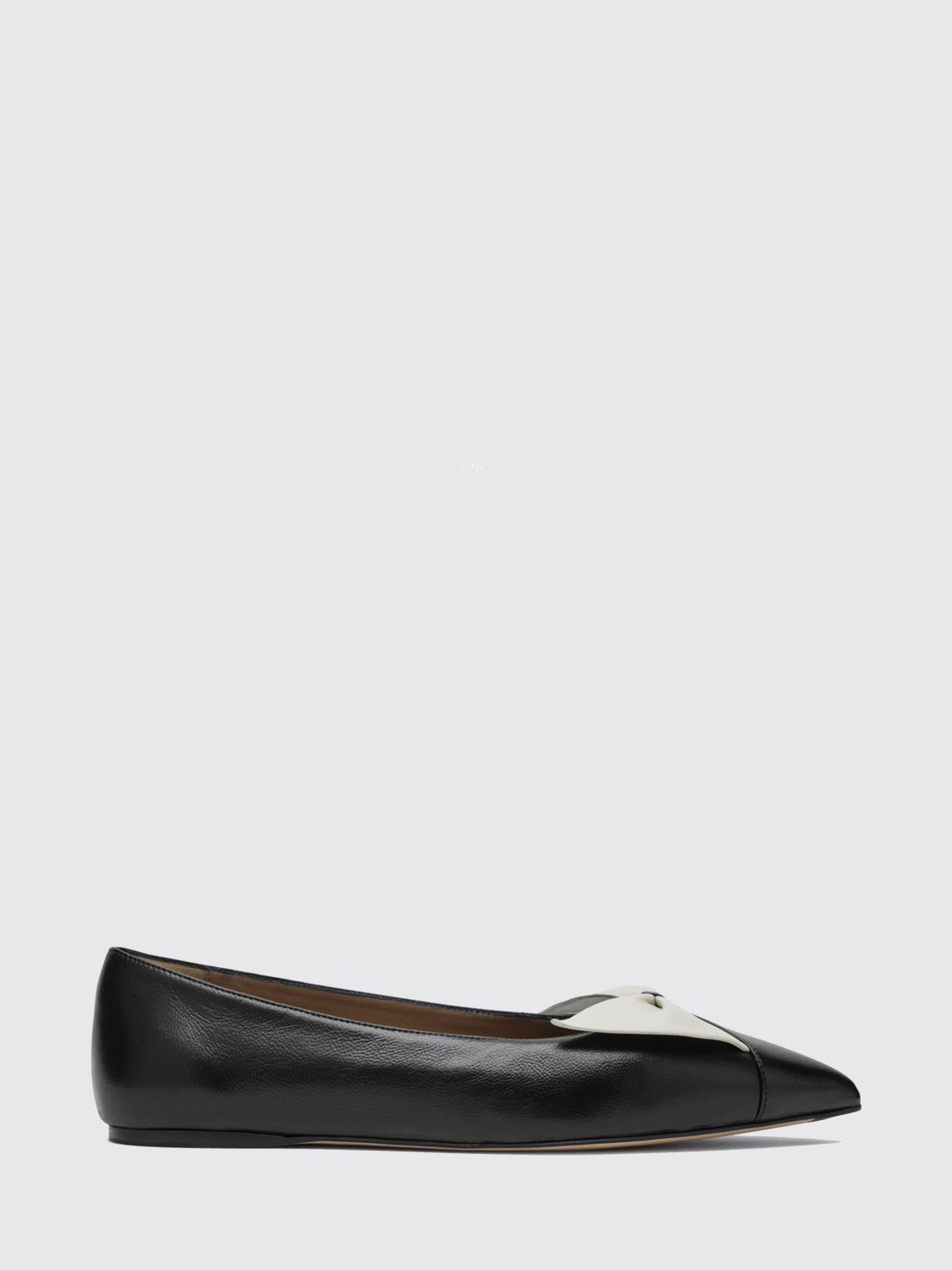 [Ferragamo] Flat shoes SS26 7933881 NM