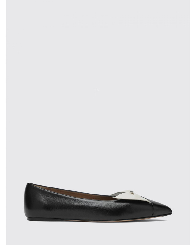 [Ferragamo] Flat shoes SS26 7933881 NM