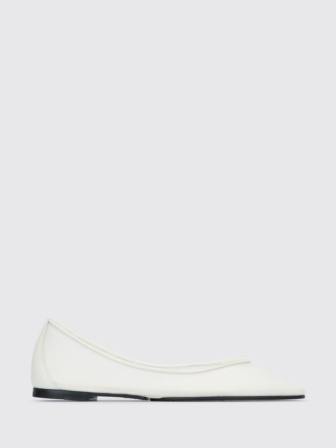 [JACQUEMUS] Flat shoes SS26 FOW00183AW00814 100