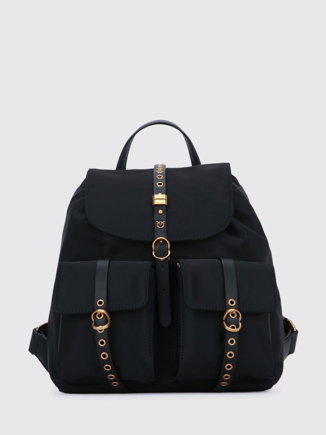 [PINKO] Backpack SS26 106051A358 Z99Q