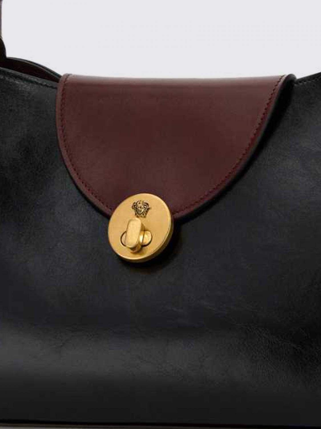 [Versace] Shoulder bag SS26 10234561A17428 2B0AJ