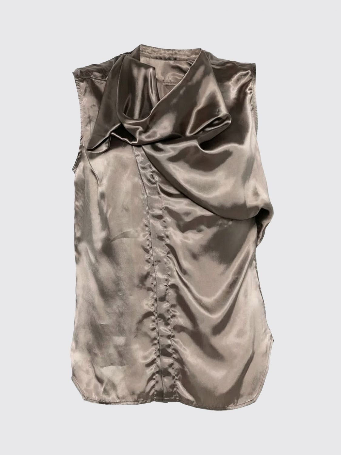 [Rick Owens] Top SS26 RP01F6136N 34