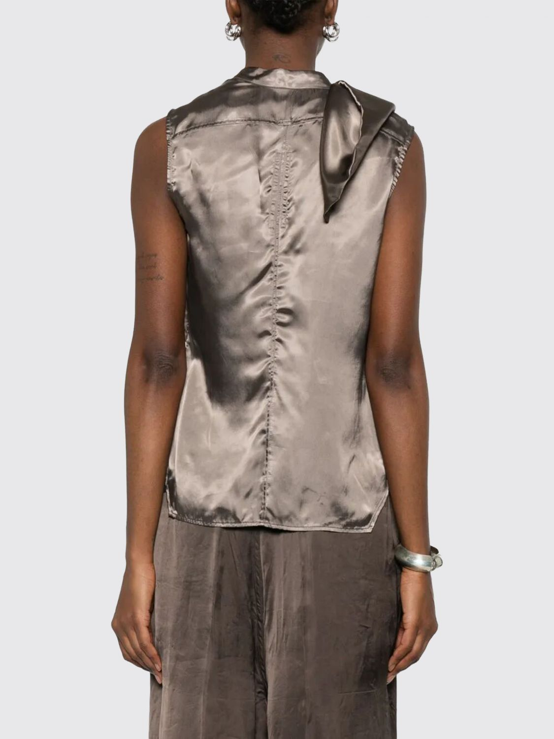 [Rick Owens] Top SS26 RP01F6136N 34