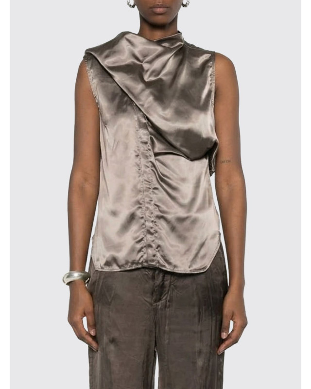 [Rick Owens] Top SS26 RP01F6136N 34