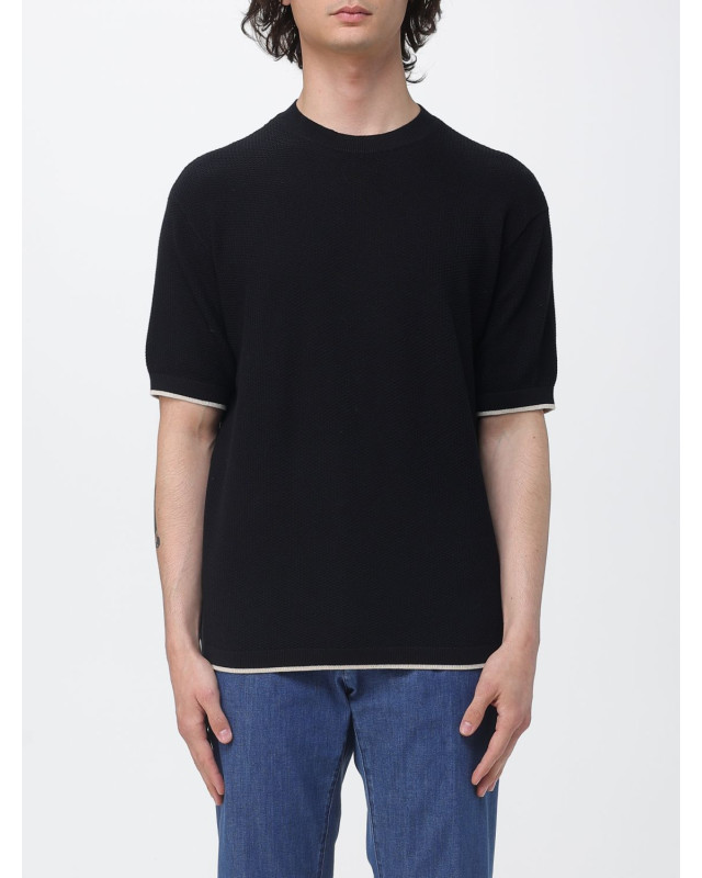 [Emporio Armani] Knitwear SS26 EM005529AF25257 FC102