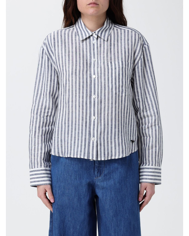 [WEEKEND MAX MARA] Shirts Long Sleeve SS26 2615111082600 017