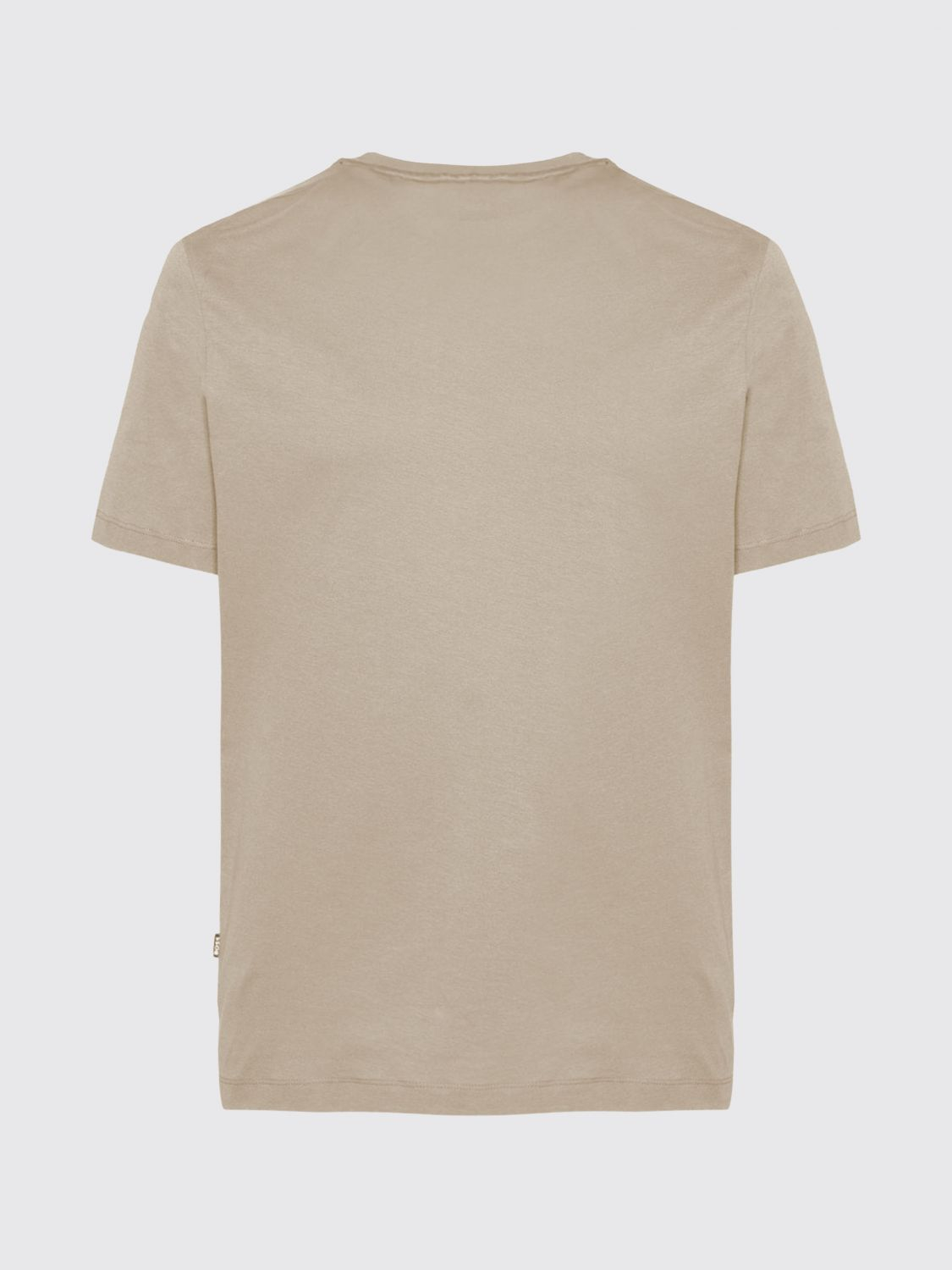 [BOSS] T-shirts Short Sleeve SS26 50468347 286