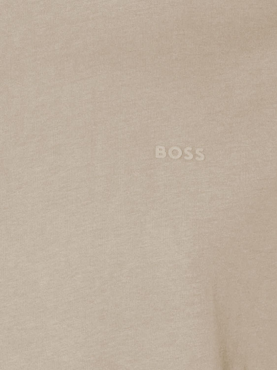 [BOSS] T-shirts Short Sleeve SS26 50468347 286