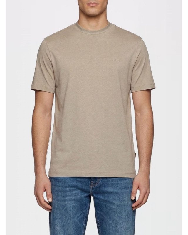 [BOSS] T-shirts Short Sleeve SS26 50468347 286
