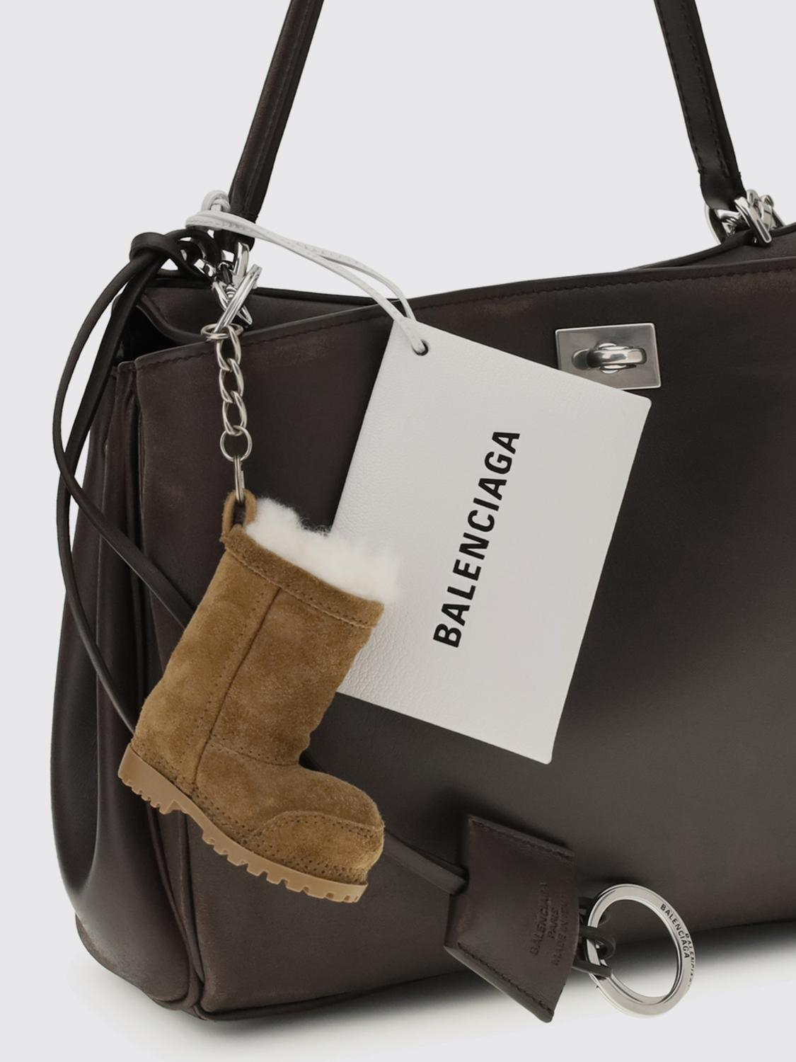 [Balenciaga] Shoulder bag SS26 7897792ACAW 2221