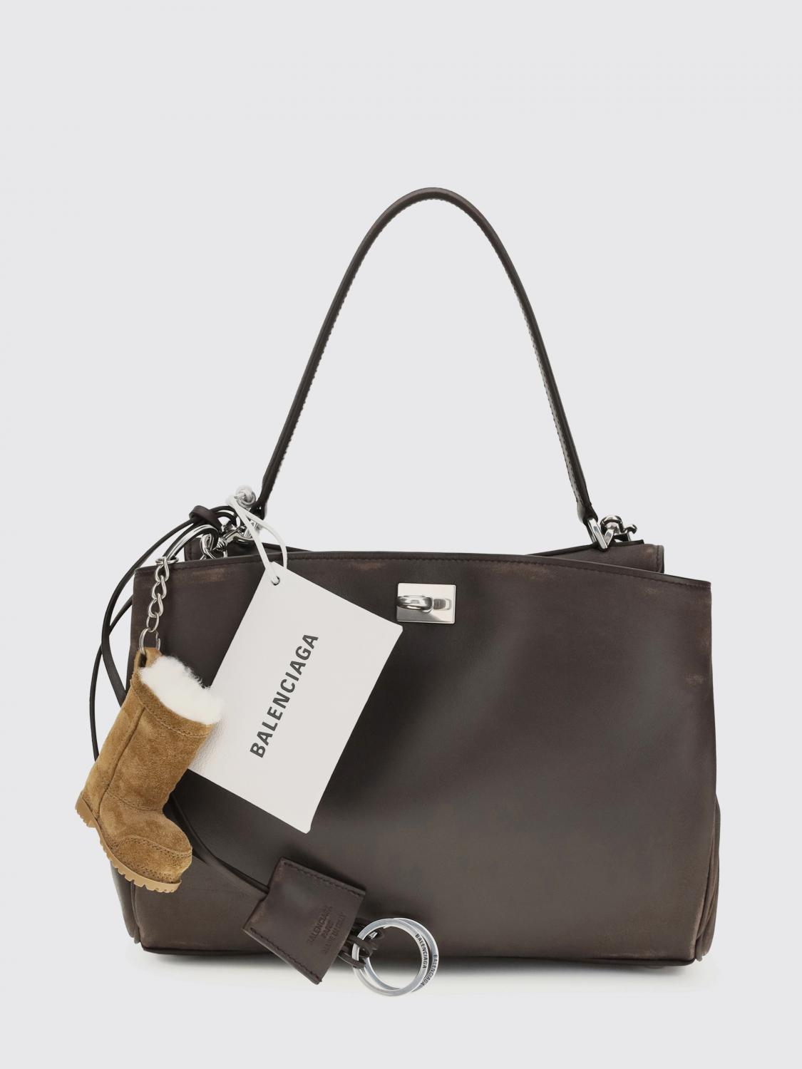 [Balenciaga] Shoulder bag SS26 7897792ACAW 2221