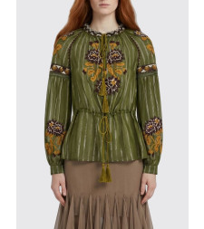 [Valentino] Blouse SS26 B3AEBB69W2 C9M