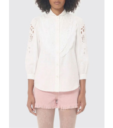 [Valentino] Shirts Long Sleeve SS26 8B3AB8209VN 0BO