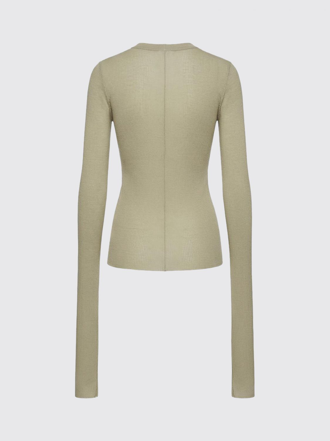 [Rick Owens] Knitwear SS26 RP01F6209RC 138
